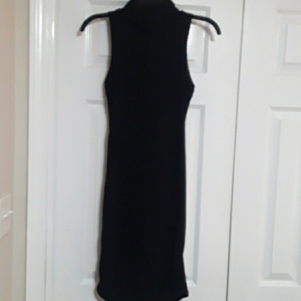 BOZZOLO SWEATER DRESS